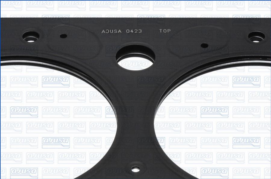 Ajusa 10144300 - Gasket, cylinder head www.parts5.com