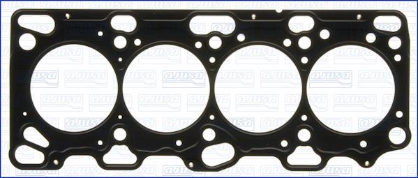 Ajusa 10145000 - Gasket, cylinder head www.parts5.com