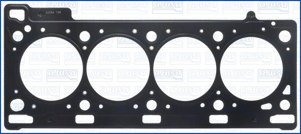 Ajusa 10146900 - Гарнитура, цилиндрова глава www.parts5.com