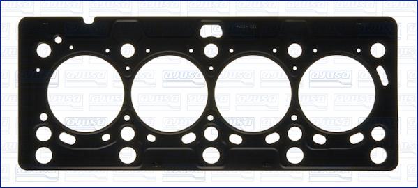 Ajusa 10146800 - Gasket, cylinder head parts5.com