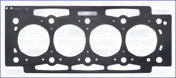 Ajusa 10140700 - Gasket, cylinder head www.parts5.com