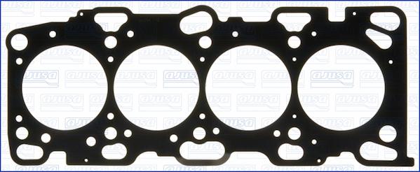 Ajusa 10141900 - Gasket, cylinder head www.parts5.com