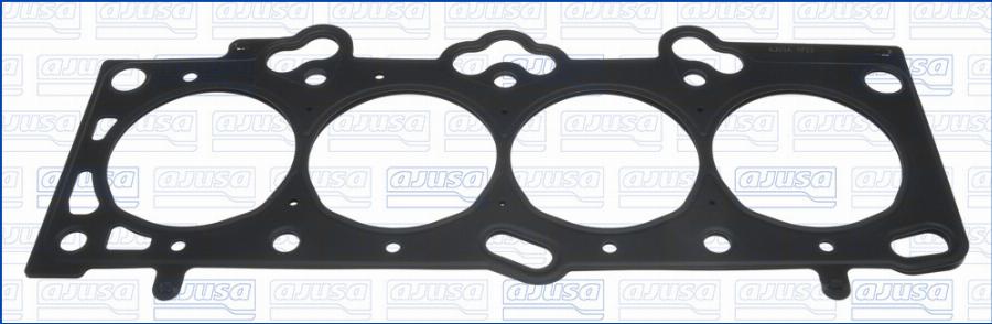 Ajusa 10141800 - Gasket, cylinder head www.parts5.com