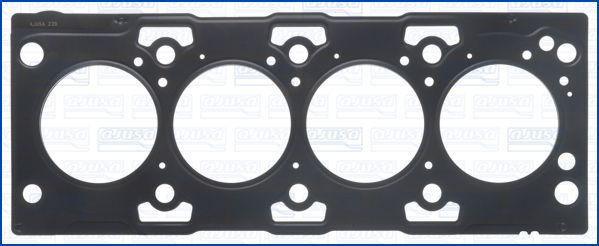 Ajusa 10142310 - Gasket, cylinder head www.parts5.com