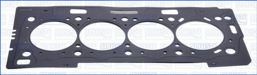 Ajusa 10155800 - Garnitura, chiulasa www.parts5.com