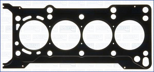 Ajusa 10156800 - Gasket, cylinder head www.parts5.com