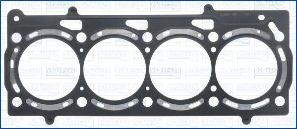 Ajusa 10150600 - Junta, culata www.parts5.com