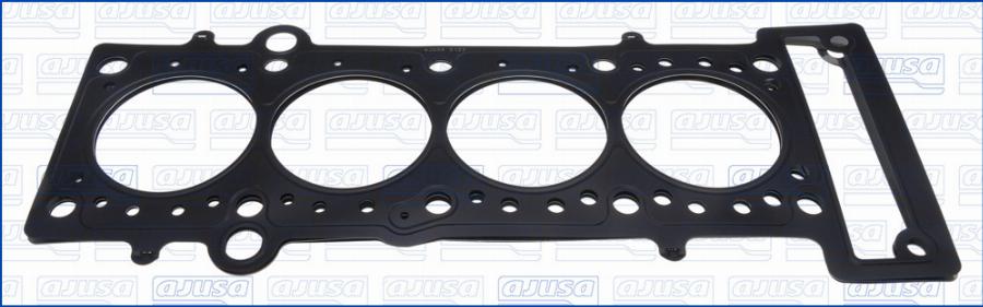 Ajusa 10151700 - Tihend,silindripea parts5.com