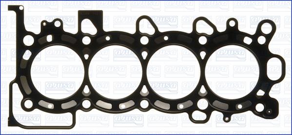 Ajusa 10153600 - Gasket, cylinder head parts5.com