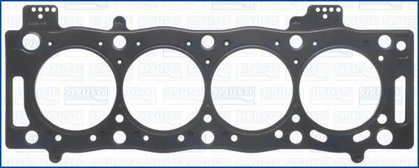 Ajusa 10157330 - Gasket, cylinder head www.parts5.com