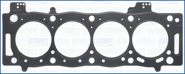 Ajusa 10157320 - Gasket, cylinder head www.parts5.com