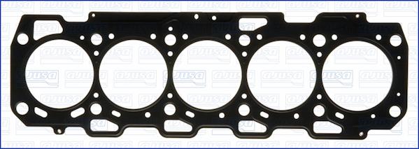 Ajusa 10165010 - Gasket, cylinder head parts5.com