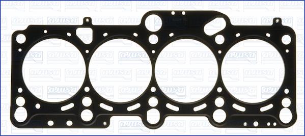 Ajusa 10166700 - Gasket, cylinder head www.parts5.com