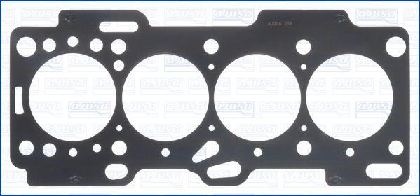 Ajusa 10168900 - Gasket, cylinder head www.parts5.com