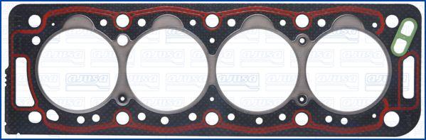 Ajusa 10100501 - Gasket, cylinder head www.parts5.com