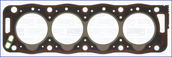 Ajusa 10100330 - Uszczelka, głowica cylindrów www.parts5.com