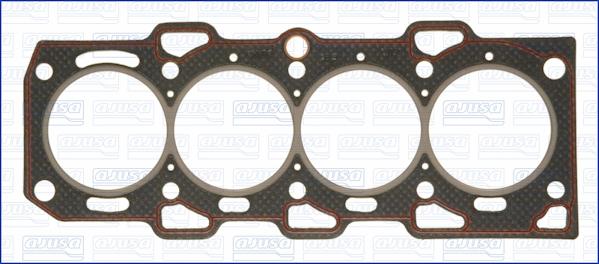 Ajusa 10103500 - Gasket, cylinder head www.parts5.com