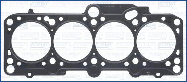 Ajusa 10102300 - Gasket, cylinder head www.parts5.com