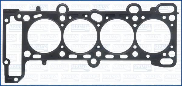 Ajusa 10119100 - Gasket, cylinder head www.parts5.com