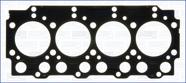 Ajusa 10119220 - Gasket, cylinder head parts5.com