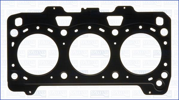 Ajusa 10119700 - Gasket, cylinder head www.parts5.com