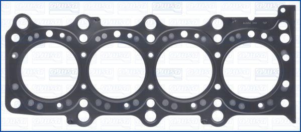 Ajusa 10116200 - Gasket, cylinder head parts5.com