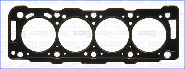 Ajusa 10118400 - Dichtung, Zylinderkopf www.parts5.com