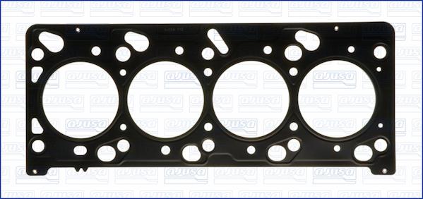 Ajusa 10118700 - Gasket, cylinder head www.parts5.com