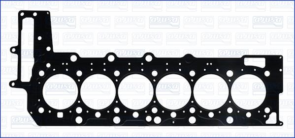 Ajusa 10189400 - Gasket, cylinder head www.parts5.com