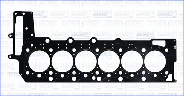 Ajusa 10189410 - Gasket, cylinder head parts5.com