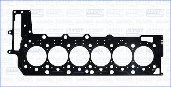 Ajusa 10189420 - Junta, culata parts5.com