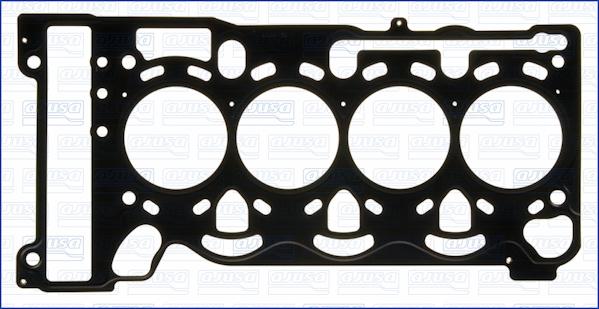 Ajusa 10189100 - Gasket, cylinder head parts5.com