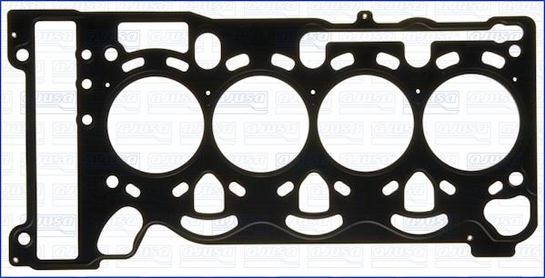 Ajusa 10189110 - Gasket, cylinder head parts5.com