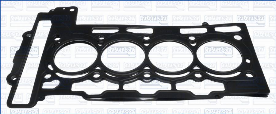 Ajusa 10186900 - Gasket, cylinder head www.parts5.com