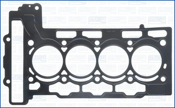 Ajusa 10186910 - Прокладка, головка цилиндра www.parts5.com