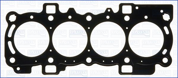 Ajusa 10186400 - Gasket, cylinder head parts5.com