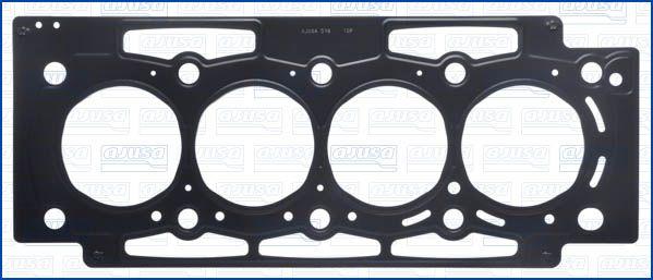 Ajusa 10186800 - Gasket, cylinder head www.parts5.com