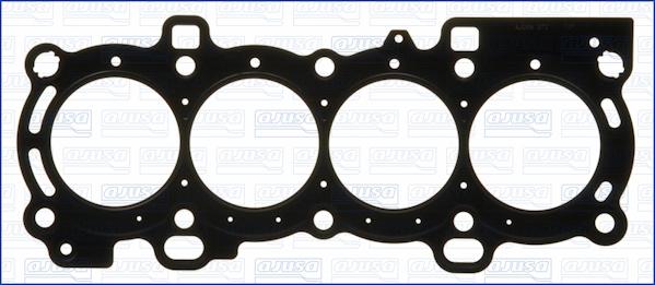 Ajusa 10181900 - Gasket, cylinder head www.parts5.com