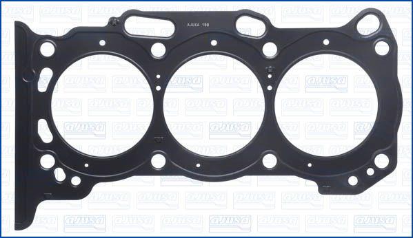 Ajusa 10181400 - Gasket, cylinder head www.parts5.com