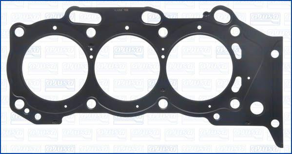 Ajusa 10181500 - Gasket, cylinder head www.parts5.com