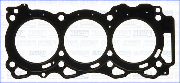 Ajusa 10181200 - Gasket, cylinder head www.parts5.com