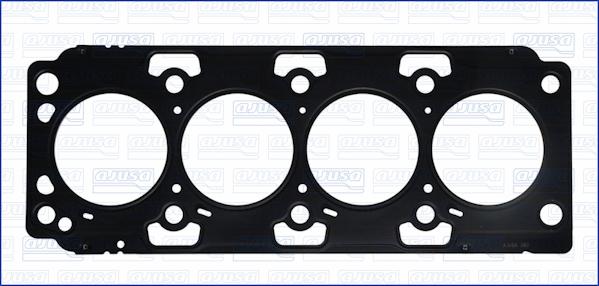 Ajusa 10183810 - Gasket, cylinder head www.parts5.com