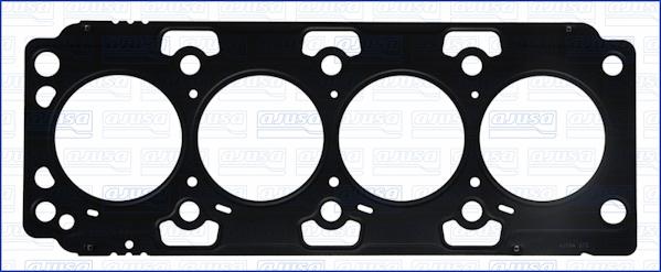 Ajusa 10183820 - Gasket, cylinder head www.parts5.com