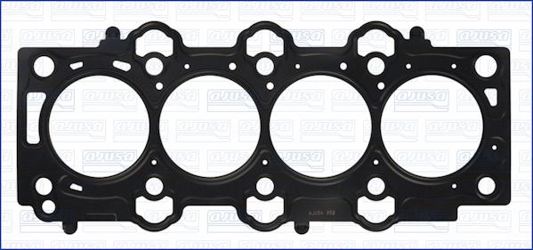 Ajusa 10183300 - Gasket, cylinder head www.parts5.com