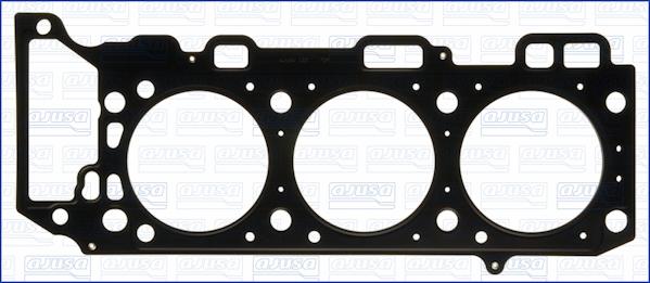 Ajusa 10182000 - Gasket, cylinder head www.parts5.com