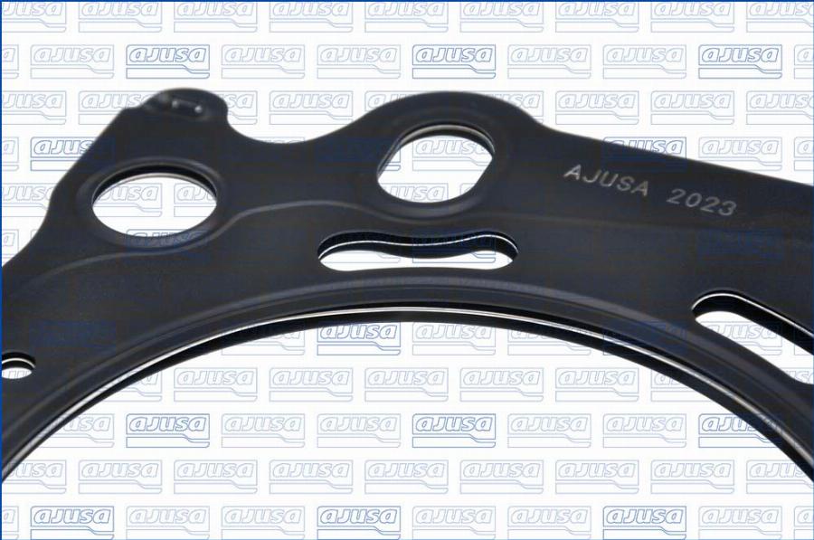 Ajusa 10130900 - Гарнитура, цилиндрова глава www.parts5.com