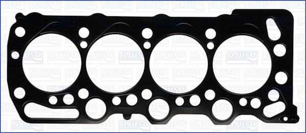 Ajusa 10131910 - Gasket, cylinder head www.parts5.com