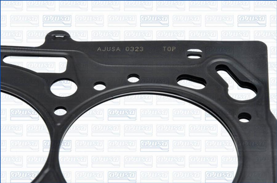 Ajusa 10131000 - Gasket, cylinder head www.parts5.com