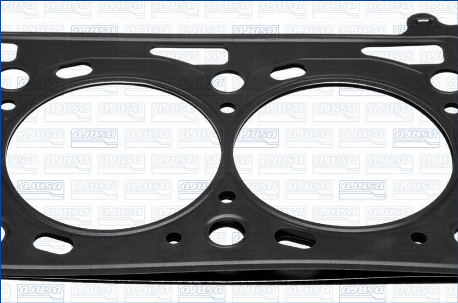 Ajusa 10131000 - Gasket, cylinder head www.parts5.com