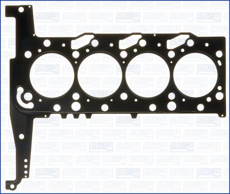 Ajusa 10138420 - Gasket, cylinder head www.parts5.com